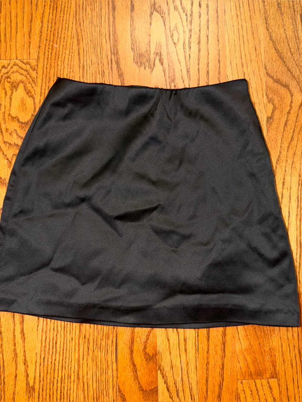 Abercrombie & Fitch Scarlett Mini Skort